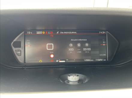 Citroën - C4
