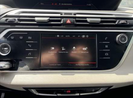 Citroën - C4