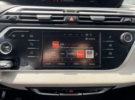 Citroën - C4