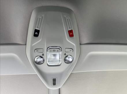 Citroën - C4