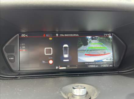 Citroën - C4