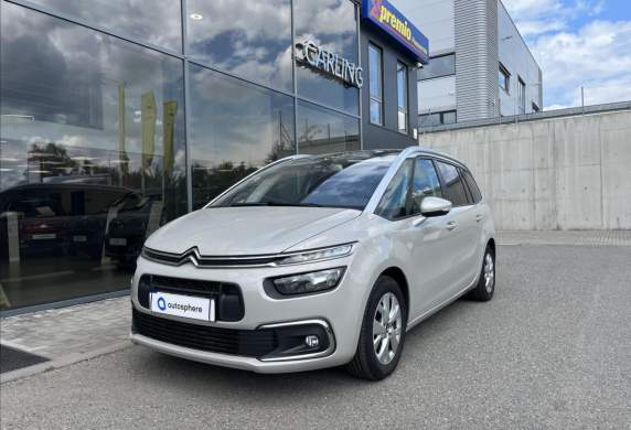 Citroën - C4