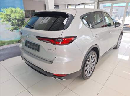 Mazda - CX-60