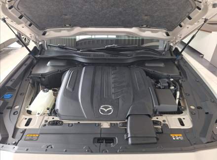 Mazda - CX-60