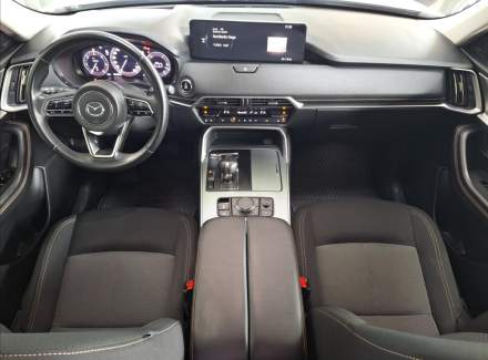 Mazda - CX-60