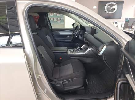 Mazda - CX-60