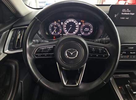 Mazda - CX-60