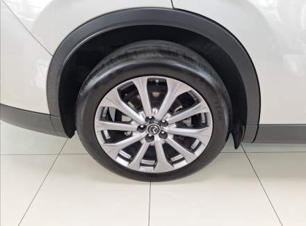 Mazda - CX-60