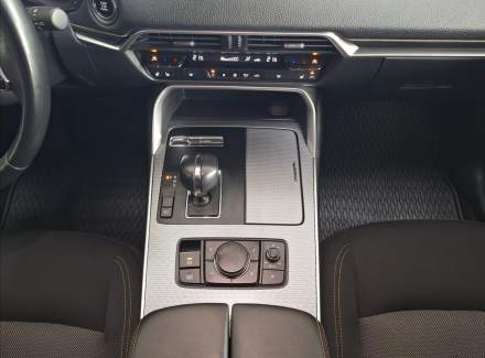 Mazda - CX-60