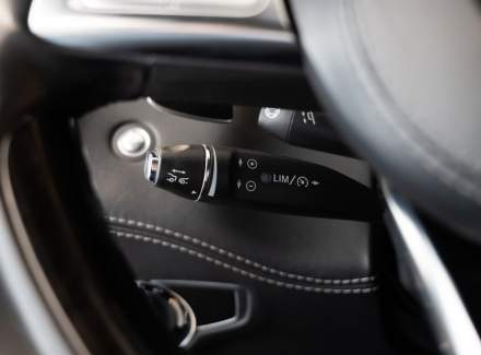 Mercedes-Benz - S-class