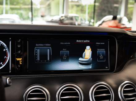 Mercedes-Benz - S-class