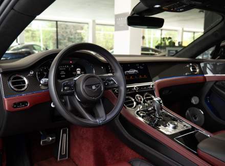 Bentley - Continental