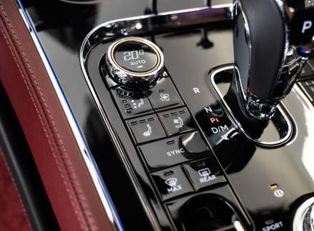 Bentley - Continental