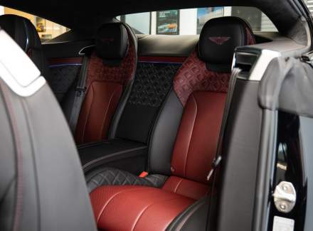 Bentley - Continental