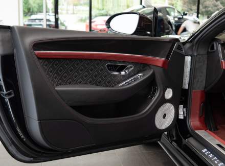 Bentley - Continental