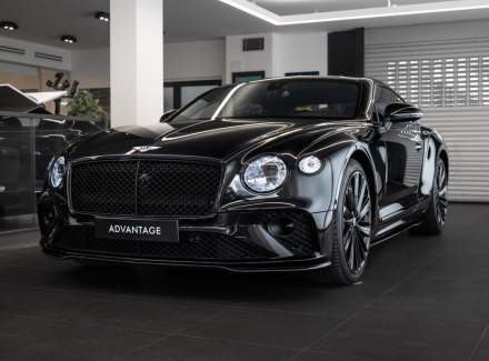 Bentley - Continental