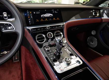 Bentley - Continental
