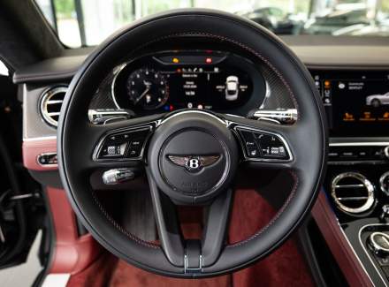 Bentley - Continental