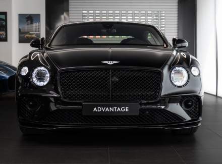 Bentley - Continental