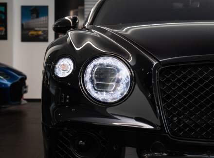 Bentley - Continental