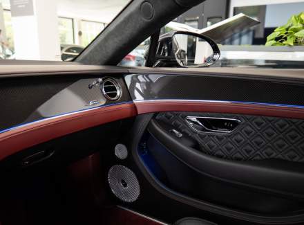 Bentley - Continental