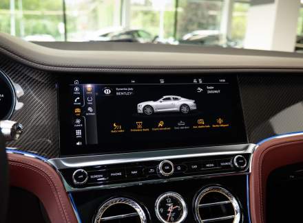 Bentley - Continental