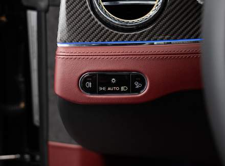 Bentley - Continental