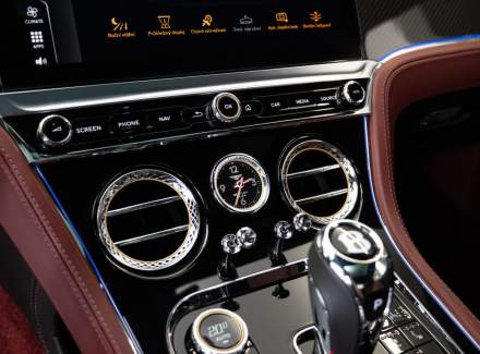 Bentley - Continental