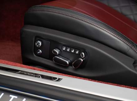 Bentley - Continental