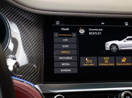 Bentley - Continental