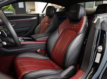 Bentley - Continental