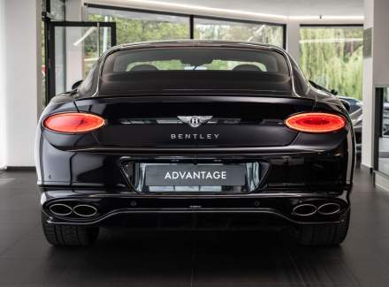 Bentley - Continental