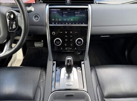 Land Rover - Discovery Sport