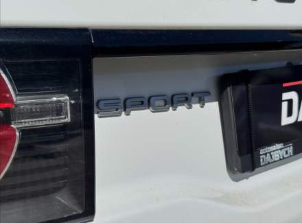 Land Rover - Discovery Sport