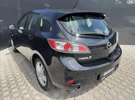 Mazda - 3