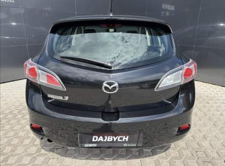 Mazda - 3