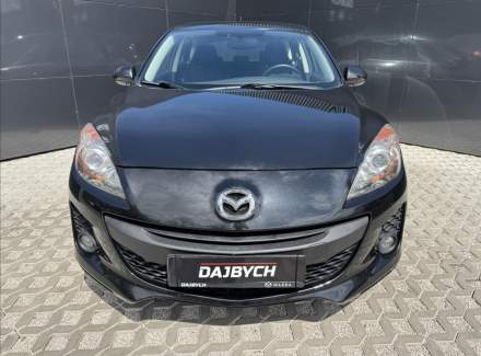 Mazda - 3