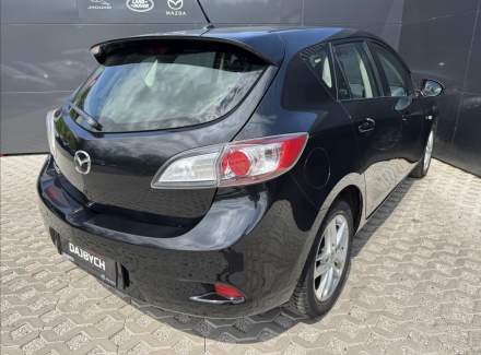 Mazda - 3