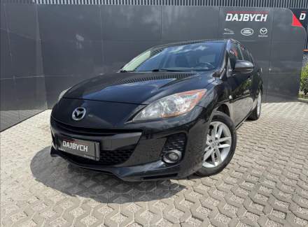 Mazda - 3
