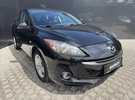 Mazda - 3