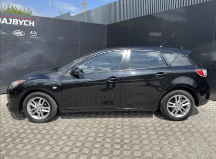 Mazda - 3