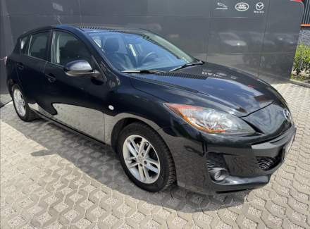 Mazda - 3
