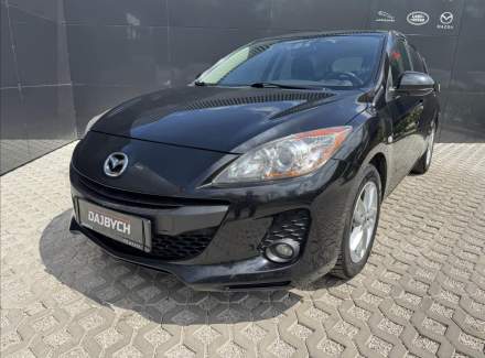 Mazda - 3