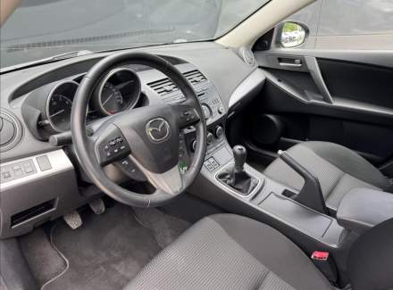 Mazda - 3
