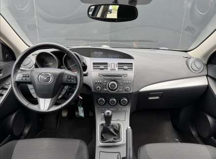 Mazda - 3