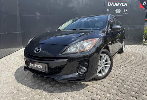 Mazda - 3