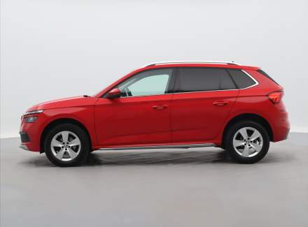 Škoda - Kamiq
