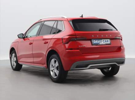 Škoda - Kamiq