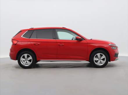 Škoda - Kamiq