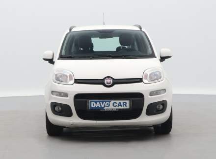 Fiat - Panda
